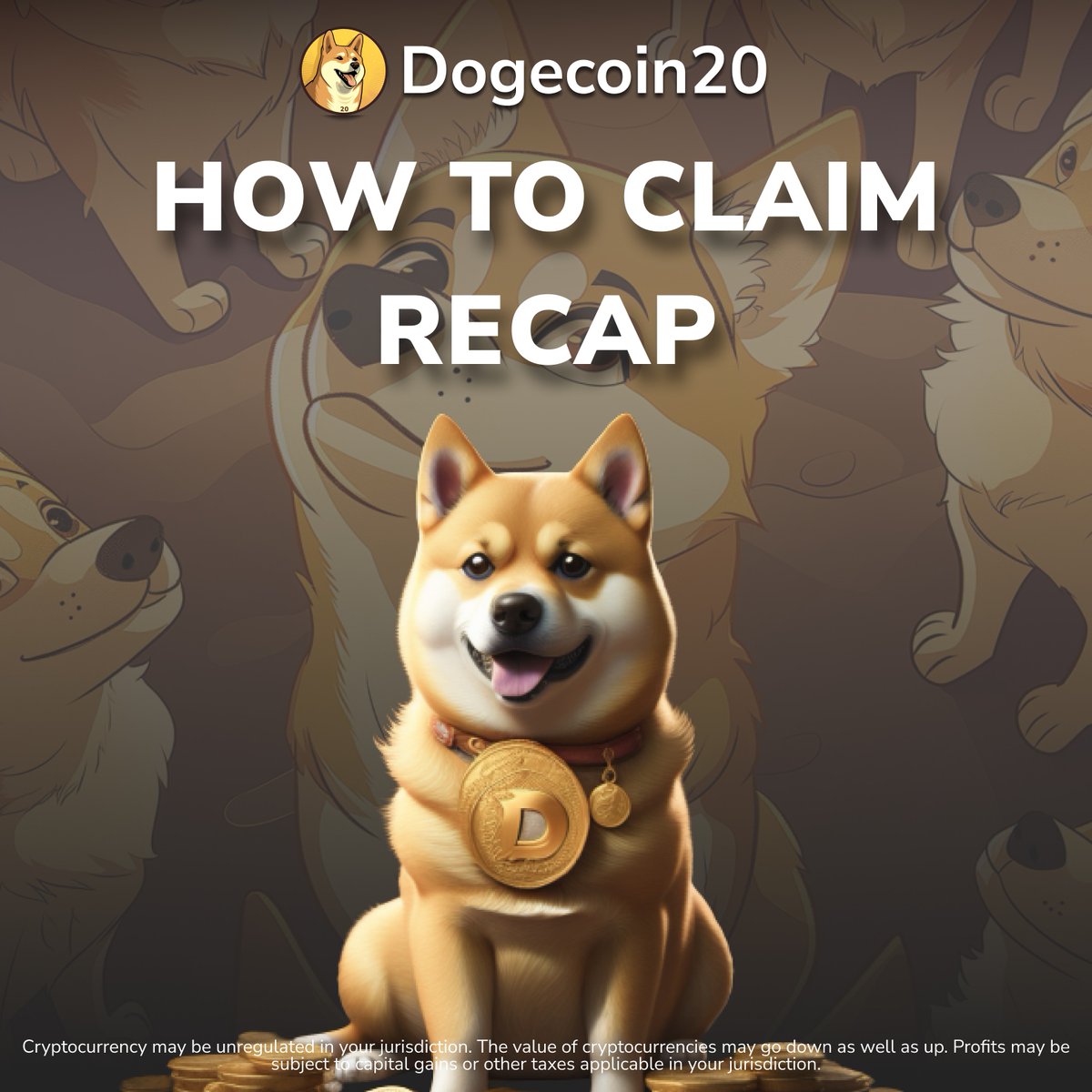Dogecoin20 tweet media