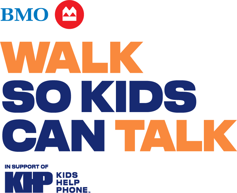 Looking for a way to participate in the #BMOWalkSoKidsCanTalk but can’t attend physically or virtually? Consider donating to one of the hundreds of teams who will be walking with us on Sunday, May 5th to raise money for youth mental health: bit.ly/4aDtOdM