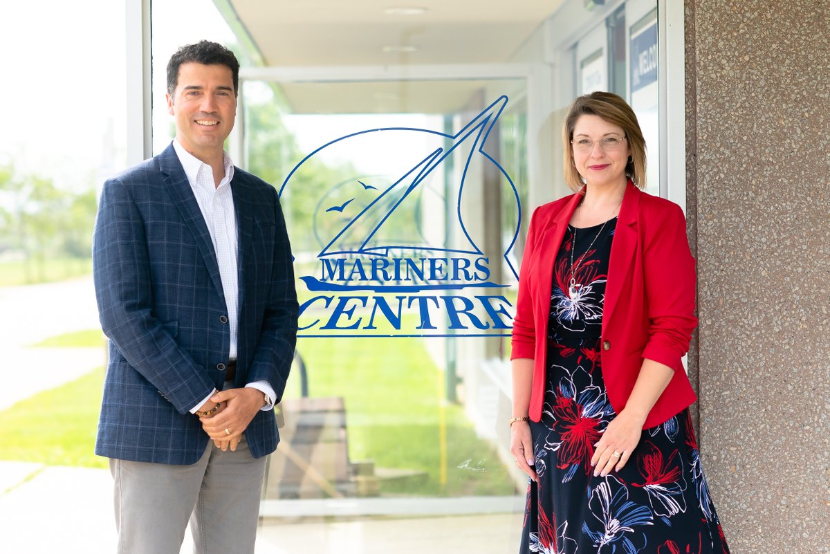 Friday Fact: Did you know there are seven municipal units in the Western Region? The Town of Yarmouth, Municipality of Argyle and Municipality of Yarmouth are currently partnered on their biggest project ever: the expansion of the Yarmouth Mariner’s Centre!