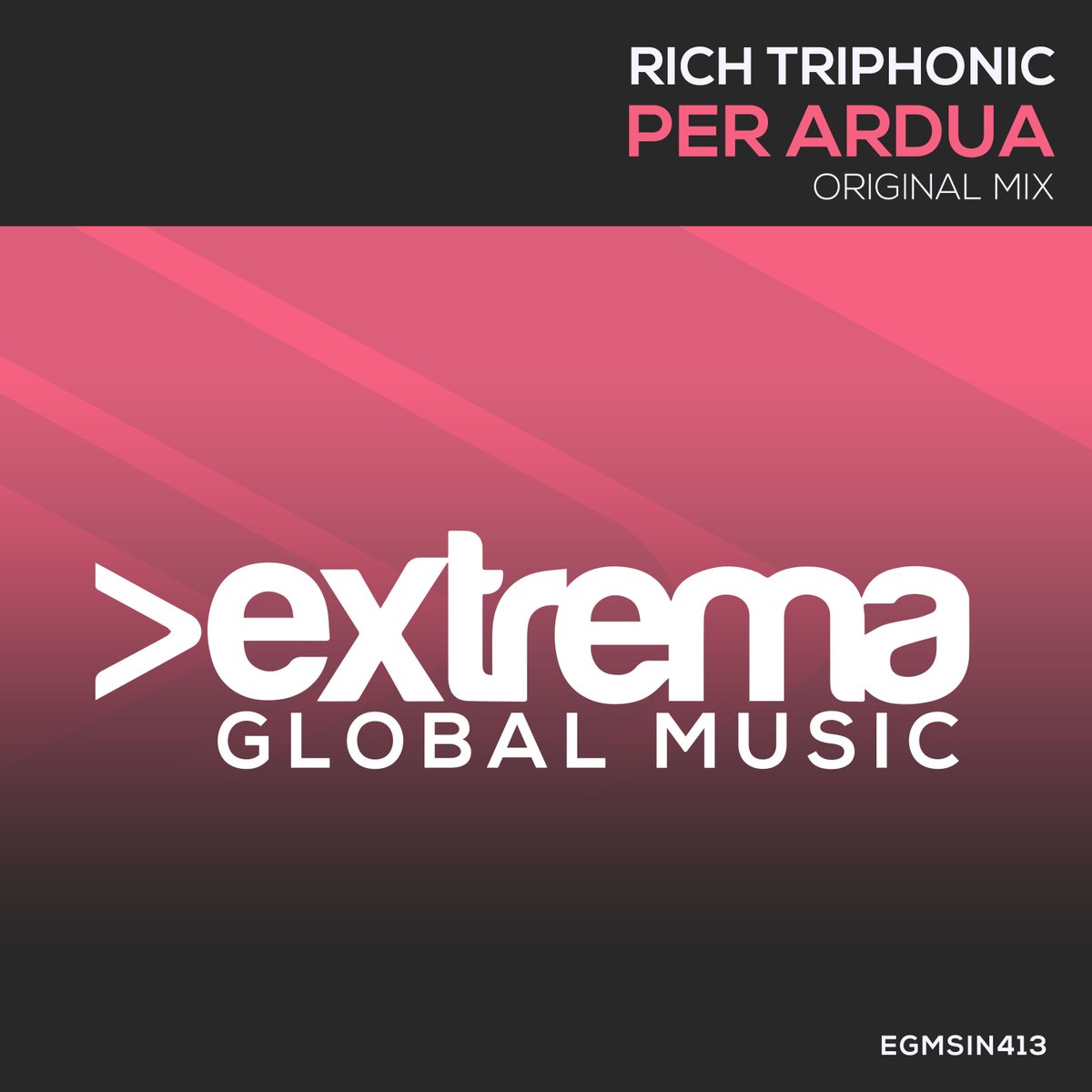 Extrema Global Music proudly presents the latest track from <a href="/RichTriphonic/">Rich Triphonic</a>. "Per Ardua" serves as a testament to Rich's unmatched production skills.

GET YOU COPY HERE 👉 extrema.ffm.to/per-ardua

#Trance #TranceFamily #TranceMusic #ExtremaGlobalMusic
