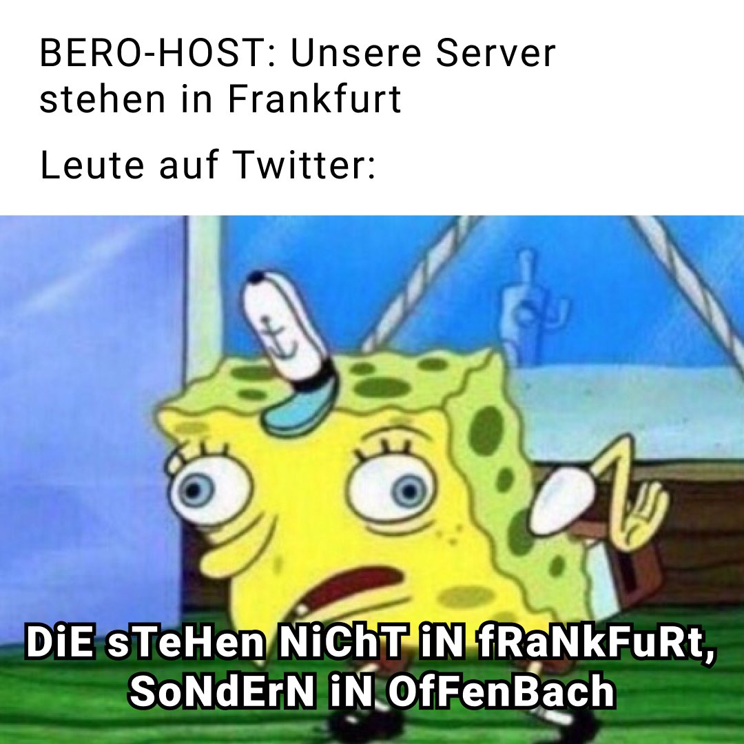 BERO HOST tweet media