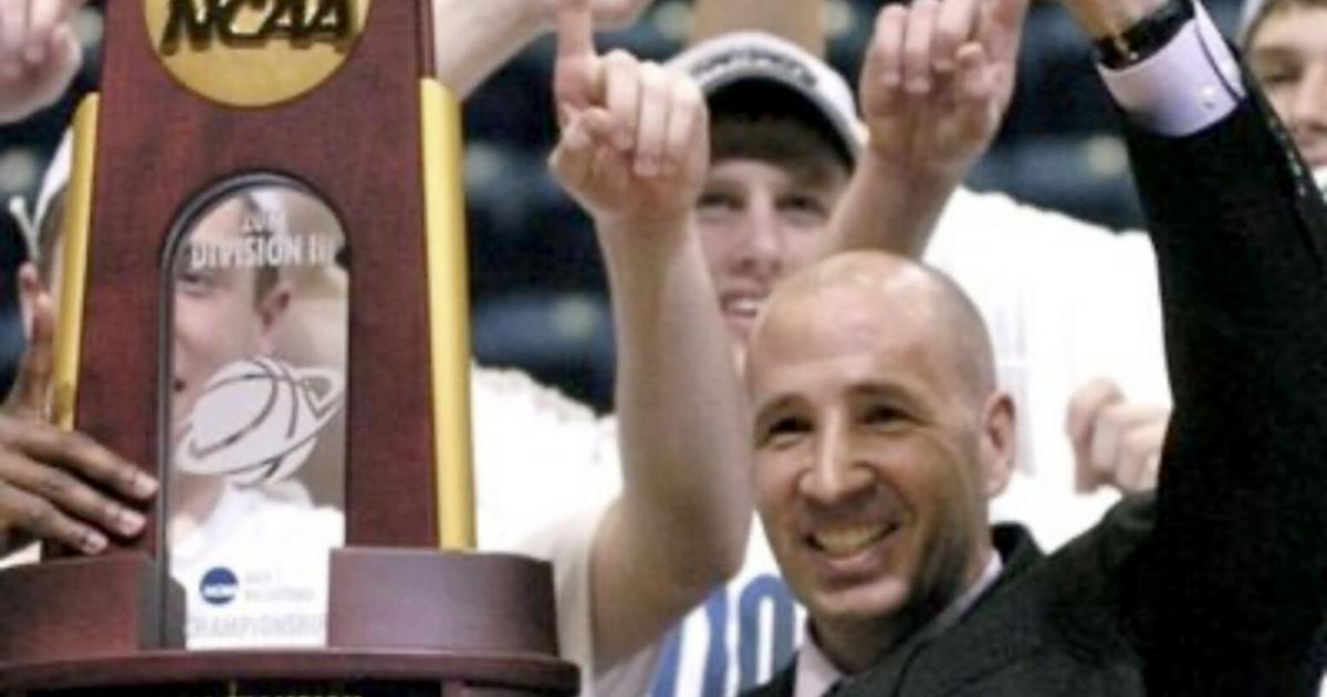 National championship player, coach Pat Miller to enter Janesville Sports Hall of Fame dlvr.it/T5kPhF