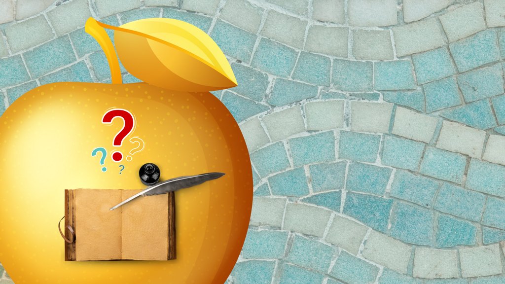 Will he or won't he? Get your tickets 🎟️ to find out!⁠ tinyurl.com/UNAGoldenApple 

The UNA Department of Music presents Golden Apple. Music by Bruce Trinkley, Lyrics by Jason Charnesky.⁠ 

April 19-20, 2024 at 8:00 p.m. in Norton Auditorium.⁠ 

#unasota #unamusic1 #CASEatUNA
⁠