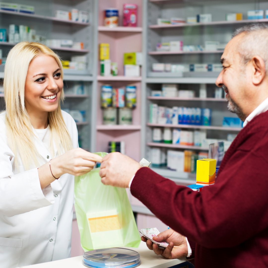 At our family pharmacy, we believe in providing personalized care and attention to each and every one of our customers.

📍 1100 E Walnut Ave # 16, Dalton, GA

#FamilyPharmacy #Pharmacy #Prescription #Refills #Medicine #Diabetes #BloodPressure #Immunizations #MedicalEquipment