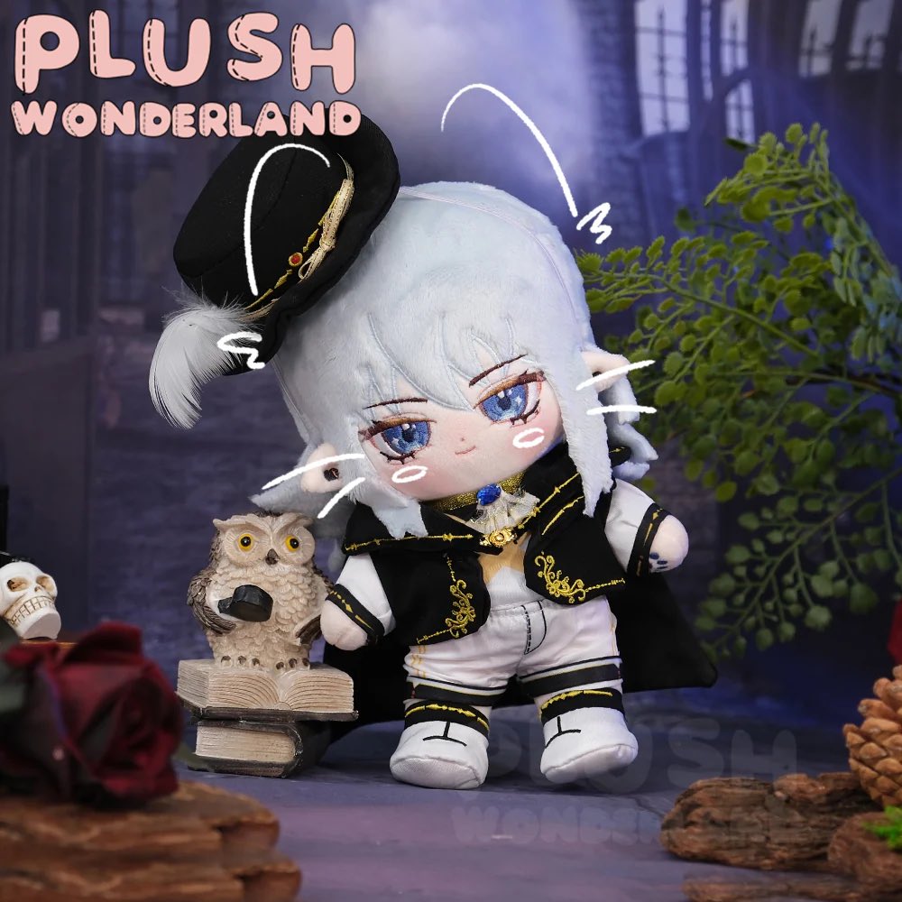 PlushWonderland tweet media
