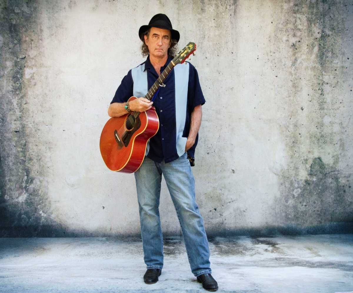 ON SALE NOW: James McMurtry (SOLO) Sept. 6 // Cat's Cradle *Seated Show* ⏰ 7pm door // 8pm show 🎟️ $27 adv/ $30 day of show TICKETS: buff.ly/4d6Azqb