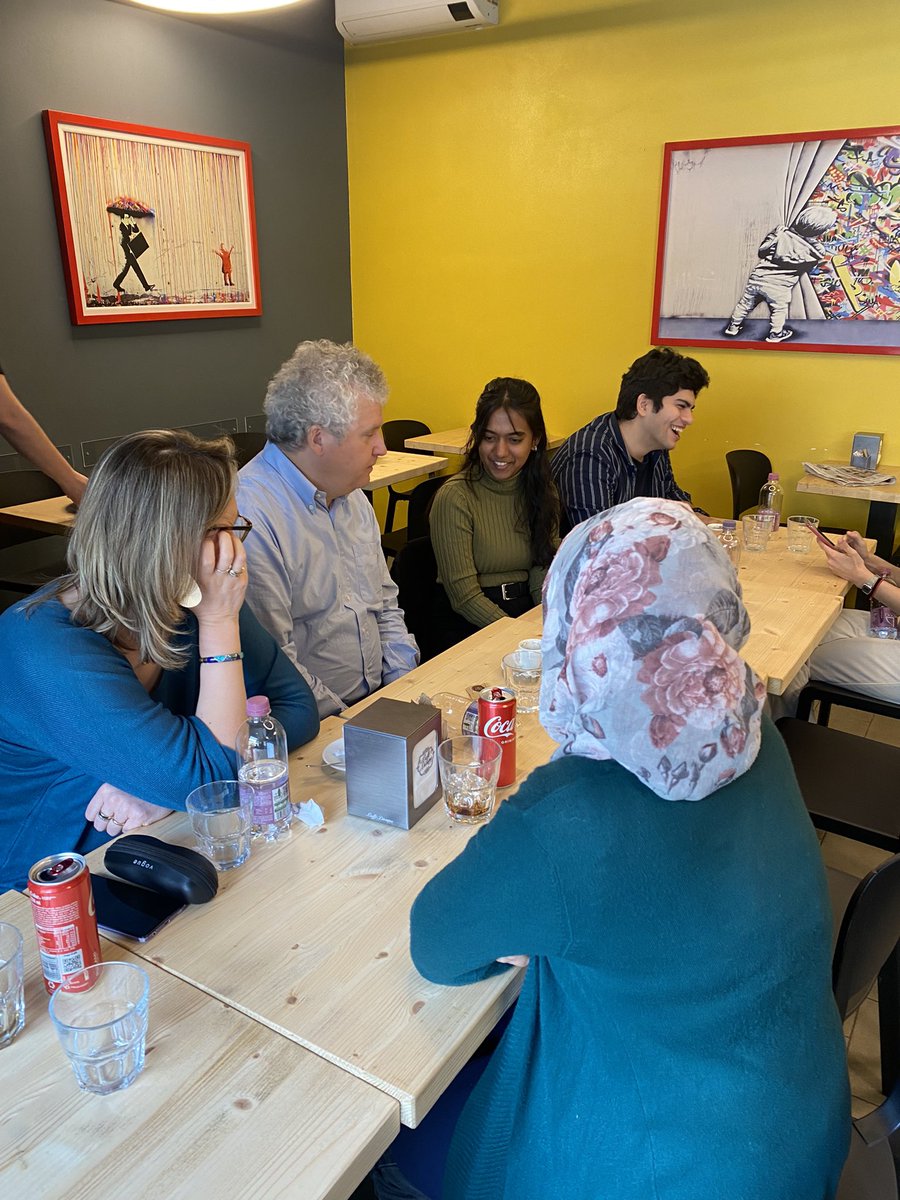 Bonaldo Lab tweet media