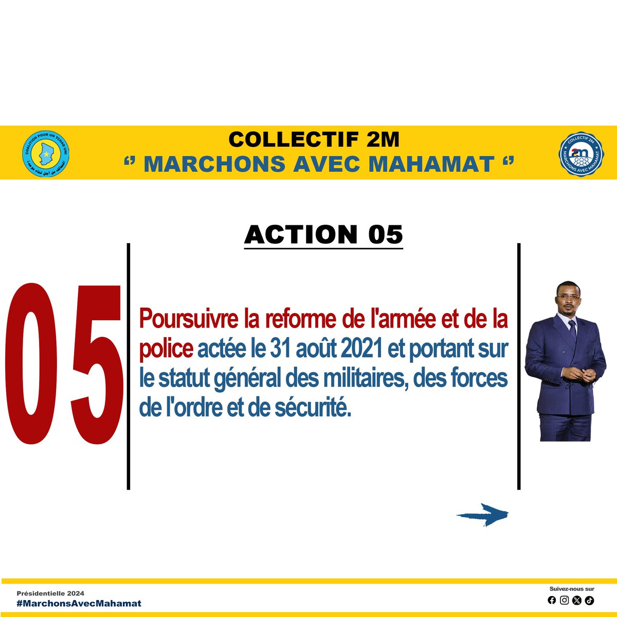 Collectif 2M tweet media