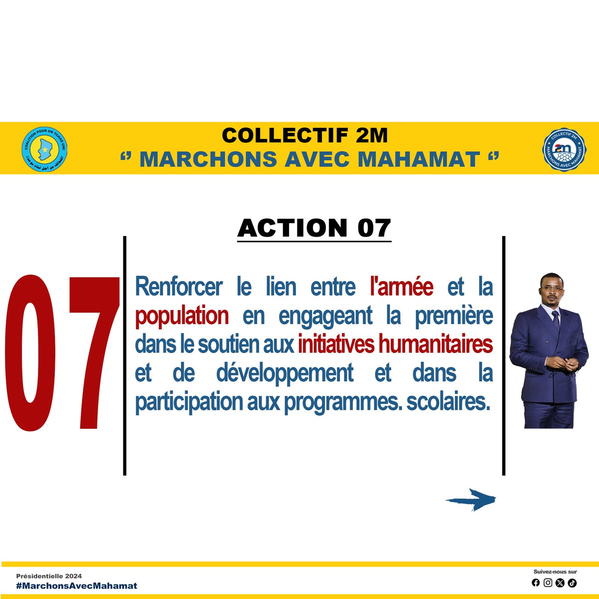 Collectif 2M tweet media