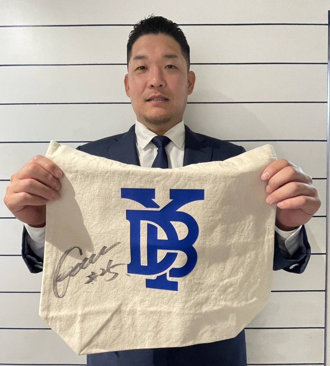 TBS With☆ベイスターズ&With☆ベイ サンデー［公式］ tweet media