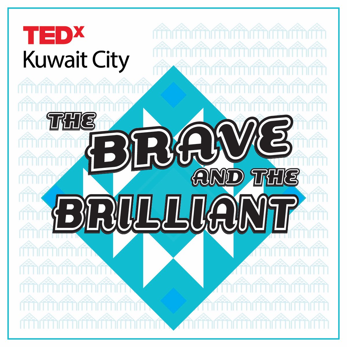 TEDx_KuwaitCity's tweet photo. Join us in creating something extraordinary - November 30, 2024 Annual Conference Membership is now available! https://t.co/jBWE6CKQME in bio Join The Brave and The Brilliant 
#TEDxKuwaitCity2024 #braveandbrilliant #IdeasChangeEverything https://t.co/w0pRJjU4OE
