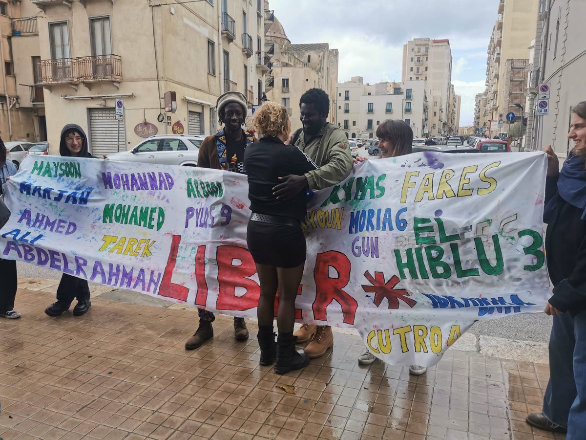 @alarmphone tweet media