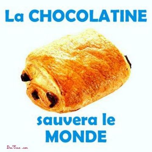 charles_tux's tweet image. #PèrePardonneLeurCarIlsNeConnaissentPasLaChocolatine - #JésusdeNazareth #chocolatine