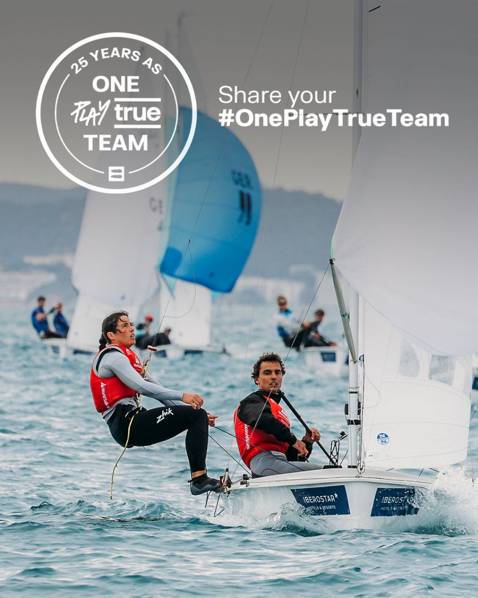 We’re proud to be part of the world’s biggest team playing for clean sport 🌍

Today we join @wada_ama in celebrating #PlayTrueDay, a global initiative that highlights the importance of #CleanSport.

#OnePlayTrueTeam #PlayTrueDay24 #PlayTrue
