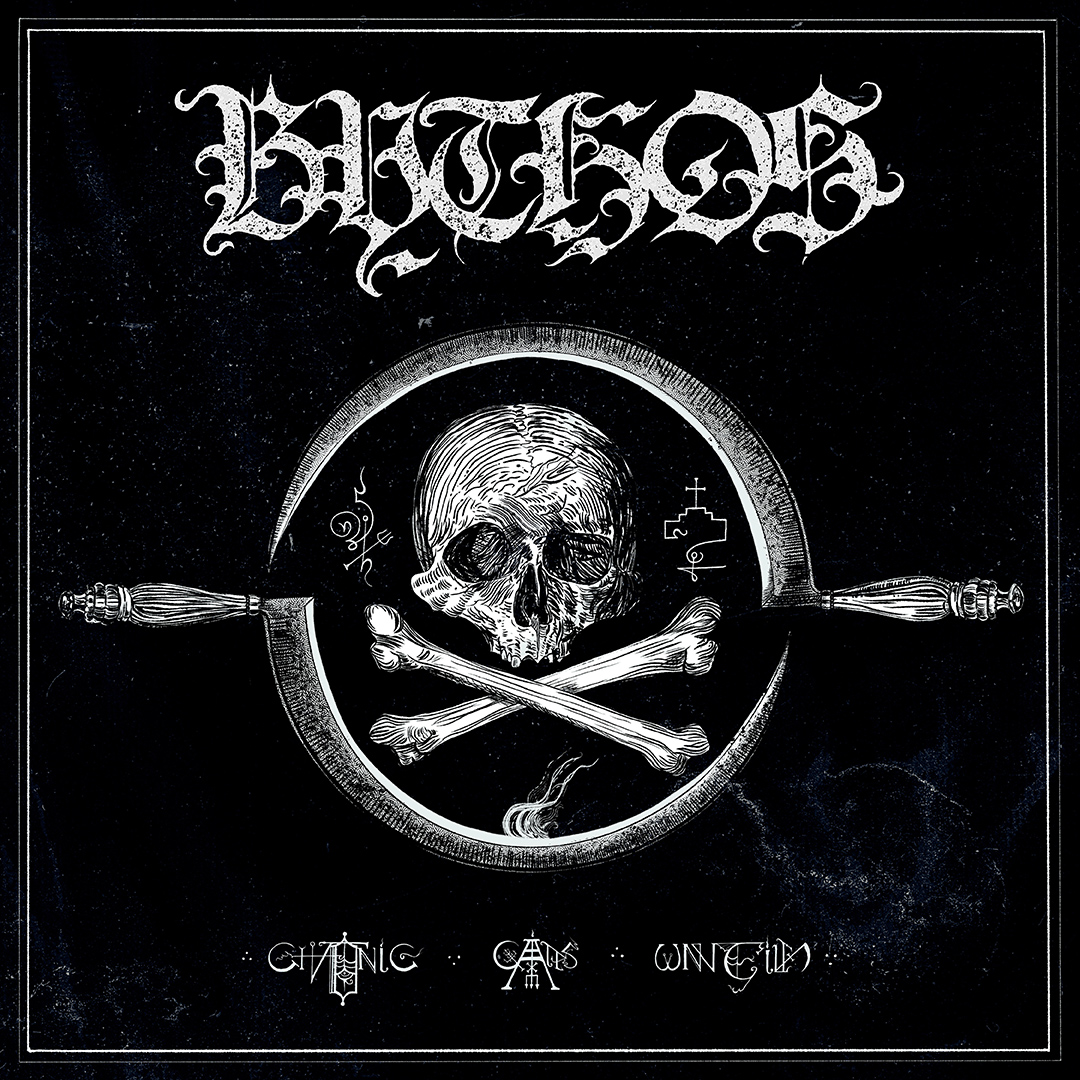 Bythos - Chthonic Gates Unveiled (Full Album Premiere) Black Metal from Finland. Album Premiere at 18:30 CET. ▶ youtu.be/z8A3Eh6cz9Y #blackmetal #blackmetalpromotion #finnishblackmetal