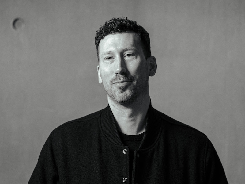 Golin Names Alex Wood As London Chief Creative Officer provokemedia.com/latest/article…