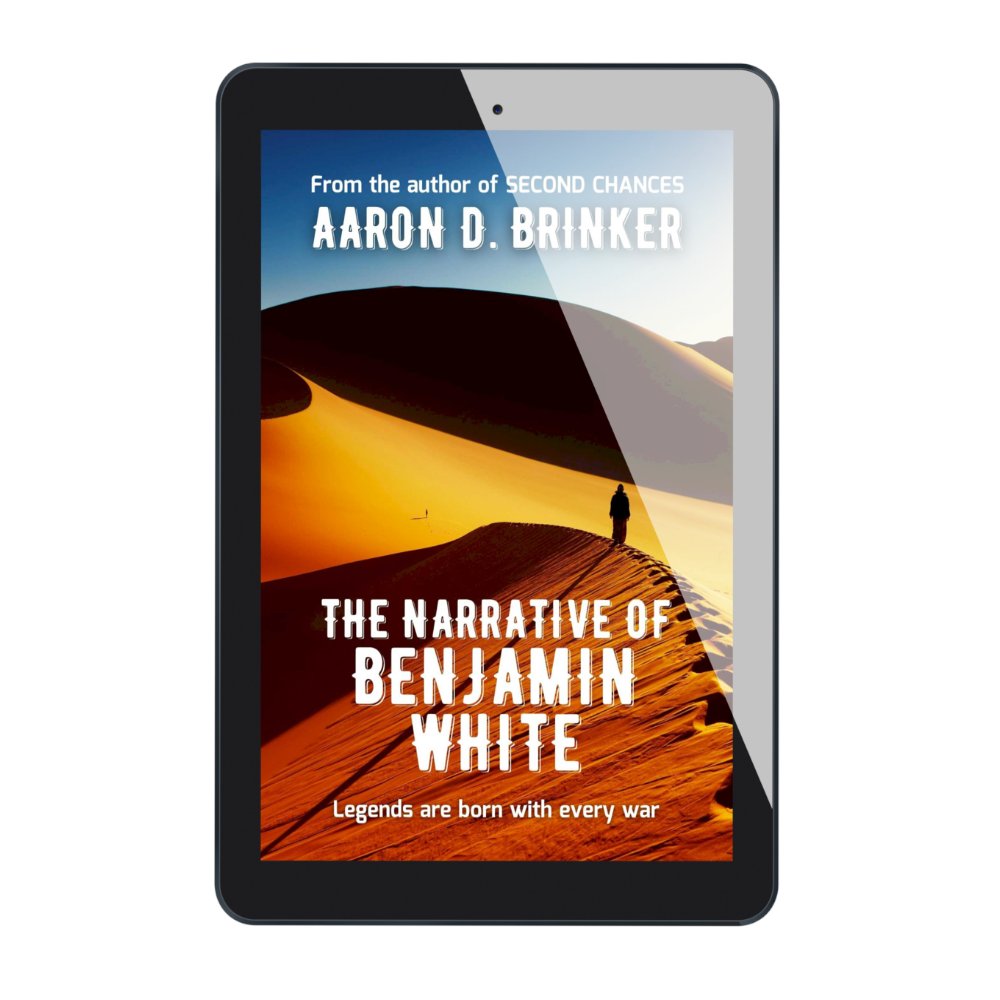 Happy #Friday! Looking for a short #read for the #weekend? Take a look at The Narrative of Benjamin White and see if it may interest you. Readers have been enjoying this #HistoricalFiction. amzn.to/2XGVPNK #ebook