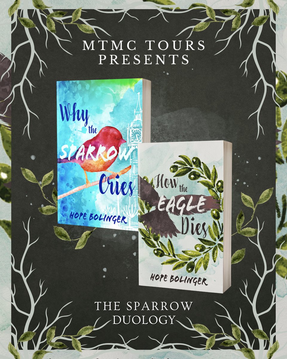 MTMC Tours ✨📚 tweet media