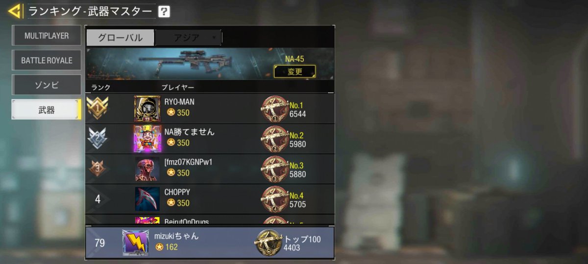 perikato168's tweet photo. NA45もきついでござる
#NA45 https://t.co/teEEwmQycf