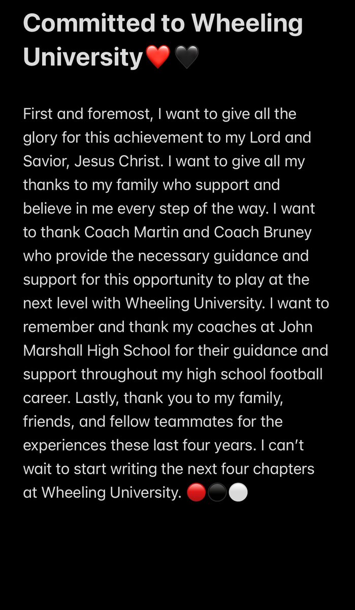 Brady Deem tweet media