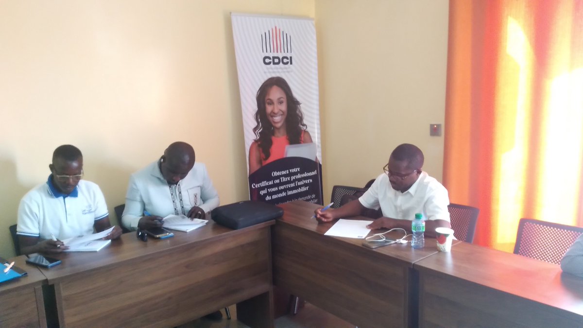 Session de formation intra-entreprise du CDCI
sur la gestion locative la comptabilité de base en gestion locative, pour l'entreprise K2A IMMO accompagnée par le 3FPT le 17 avril 2024
#Formation #GestionLocative #CDCI #K2AIMMO #3FPT #Immobilier #Compétences #FormationProfessionnel