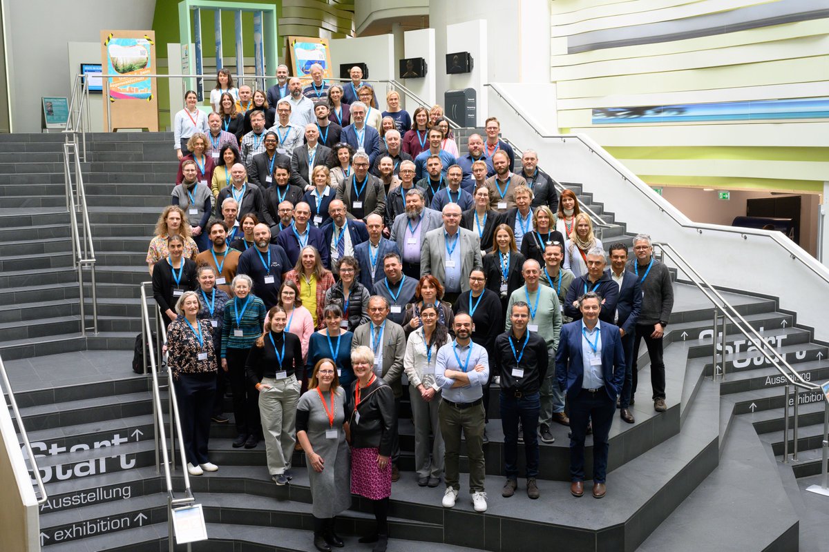 POLARIN Kick-off meeting is on the way at AWI in Bremerhaven, where over 80 participants are paving the way for novel calls for access to polar research infrastructure in the Arctic and Antarctica. POLARIN joins 50 partners and 64 research infrastructures #polarin #eu-polarin