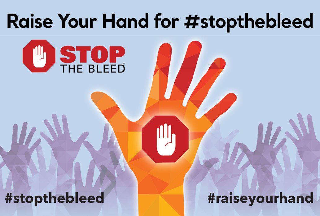 Would you know what to do if someone was bleeding profusely?🩸 Join @OFFICIALWMAS and @ThecitizenAID for the Stop The Bleed Training event at Sandwell Hub on Saturday 27th April! Find out everything you need to know👇: orlo.uk/G8Yq9