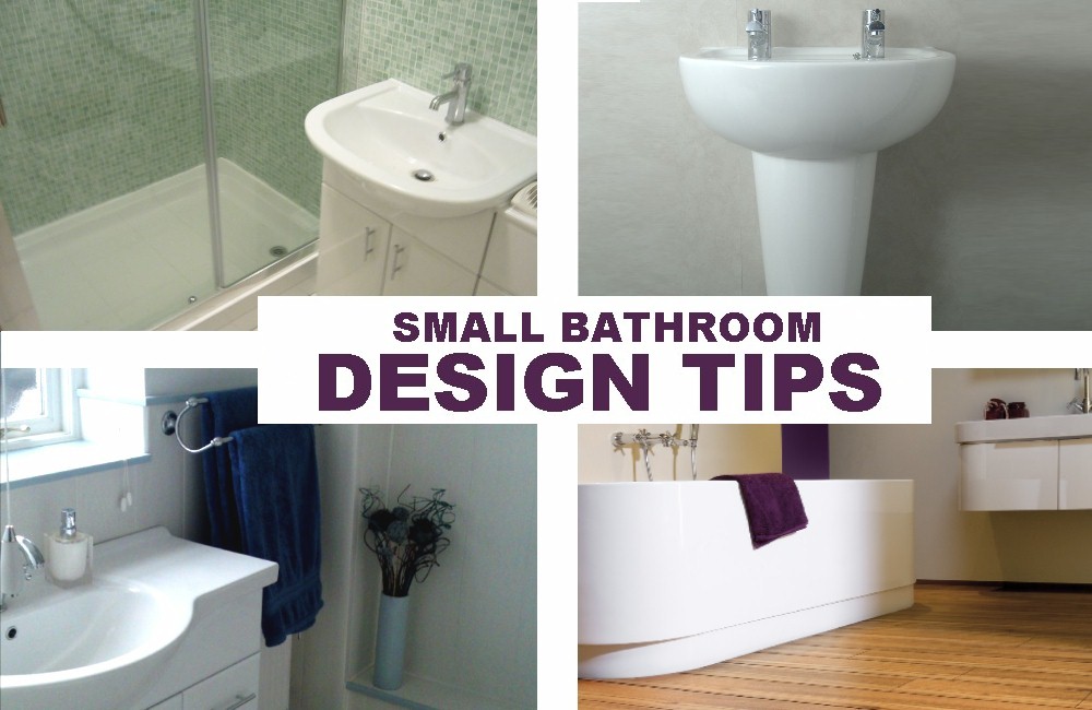 🫧 DESIGN TIPS FOR SMALL BATHROOMS 📐 If you are pushed for space these design tips will help you make the most of every inch 📏 bathroommarquee.co.uk/5-design-tips-… #BATHROOMS #DESIGN #HOMEIMPROVEMENT #REALESTATE