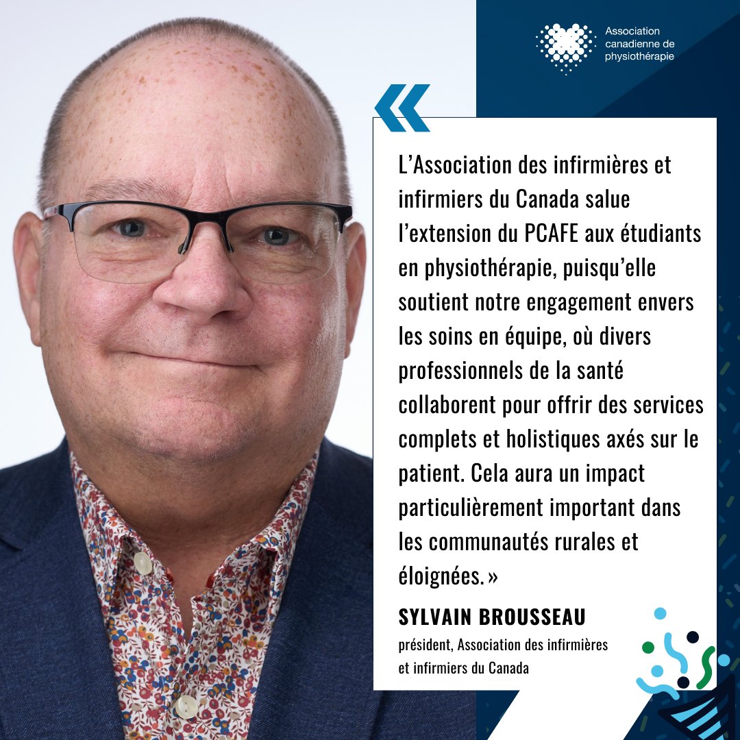 Canadian Physiotherapy Association tweet media