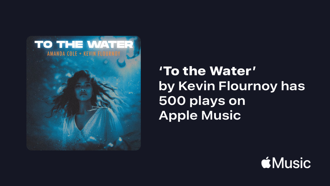 kayflow5's tweet photo. Just passed a new Milestone on @AppleMusic. Thanks for listening!
https://t.co/uMlTzNlqOT https://t.co/cbNoKS2S4B