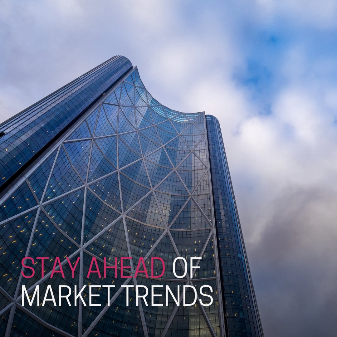 We are committed to guiding you through every phase, ensuring a lease tailored to your business needs. Whether it's negotiations or market insights, count on us for unwavering support at every juncture.