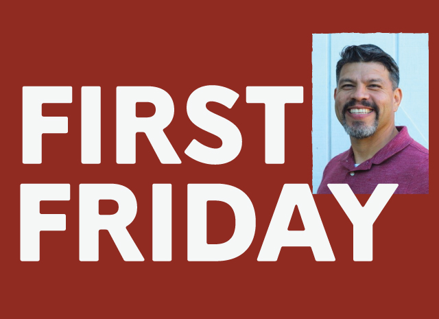 Our May 3 First Friday event features speaker Harold Altamirano, local pastor and an experienced hospital chaplain. You may also sign up to join us for a free soup and salad dinner before the program. adventisthealth.org/events/ahpl-fi…