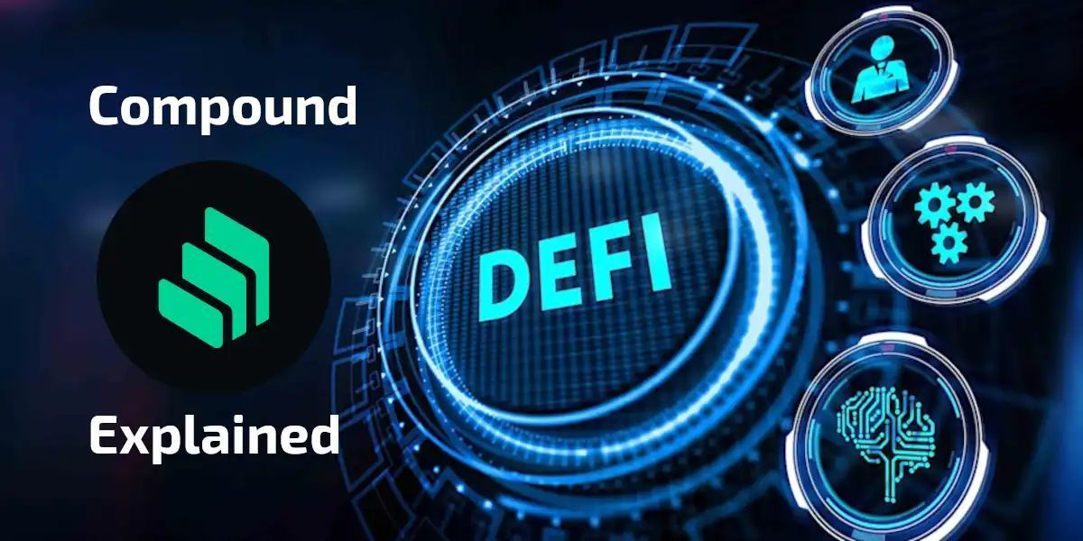 imi_blockchain's tweet image. Dive into the world of decentralized finance with our latest blog post on Compound Crypto Finance! Learn how this innovative platform is reshaping lending and borrowing in the crypto space. 💼💰 Check it out now: buff.ly/4b1YRA6 #DeFi #Crypto