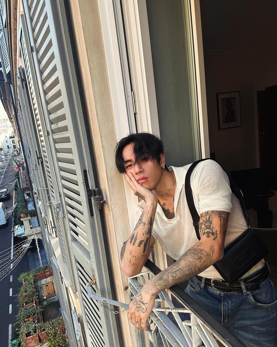 DPR IAN archive tweet media