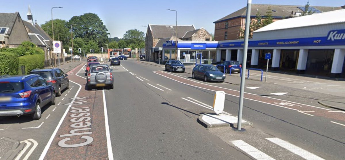 Neil Inglis tweet media