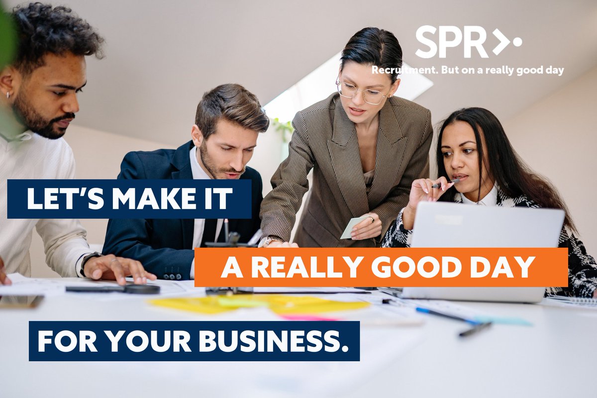 Grab our exclusive 3 MONTHS FREE until July 31st deal now! 🌠💼​ Ready to promote your job openings and find the perfect candidates? Visit sprsearch.co.uk for more information!💻​ For inquiries and further details, contact us at enquiries@startingpointrecruitment.co.uk