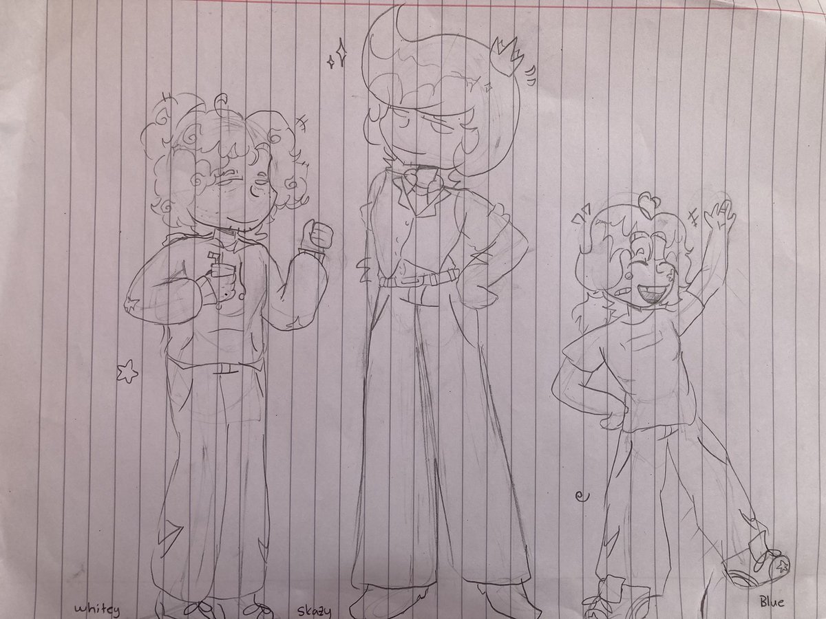 itsmegokce1's tweet photo. Ocs there! #oc #originalcharacter https://t.co/OAnIEwbL23