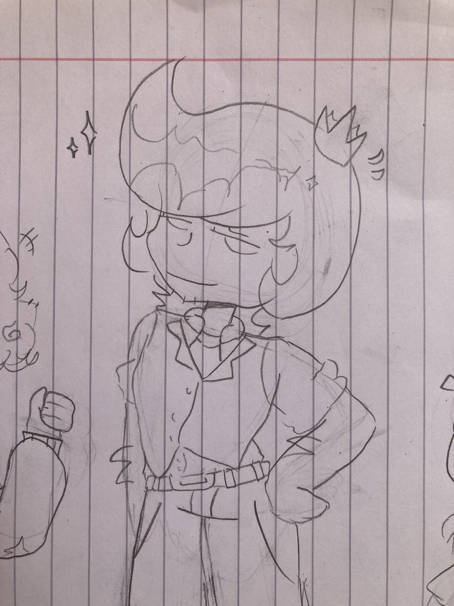 itsmegokce1's tweet photo. Ocs there! #oc #originalcharacter https://t.co/OAnIEwbL23