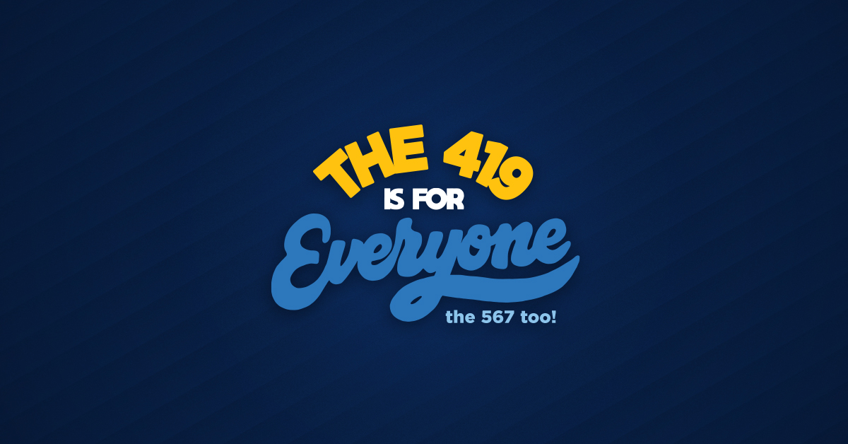 🎉 Happy 419 Day! 🎉 In our region, we empower all abilities, enrich with inclusivity, and ensure everyone thrives. Let's honor our heritage, support locals, and build a stronger, inclusive future together!