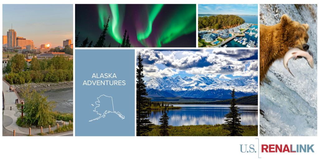 NO state income or sales tax in #AK! Anchorage is ranked #1 in AK for best neighborhoods for young professionals. 🏔️ Schools ranked as National Blue Ribbon “high performing exemplary” 🏔️ J-1 visa eligible 🏔️ 1:6 Call 🏔️ 6 Weeks Vacation 🏔️ DM @nephwhisperer
