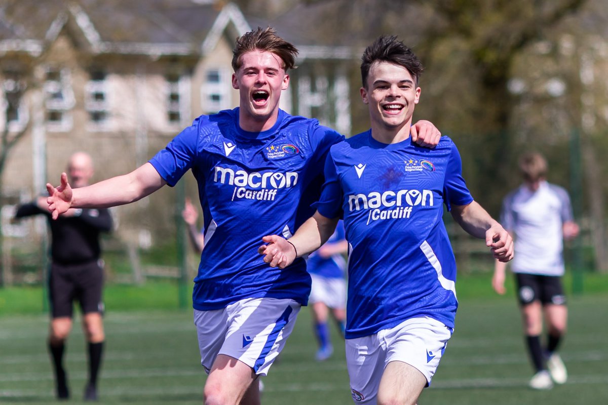 Coleg Penybont | Bridgend College tweet media