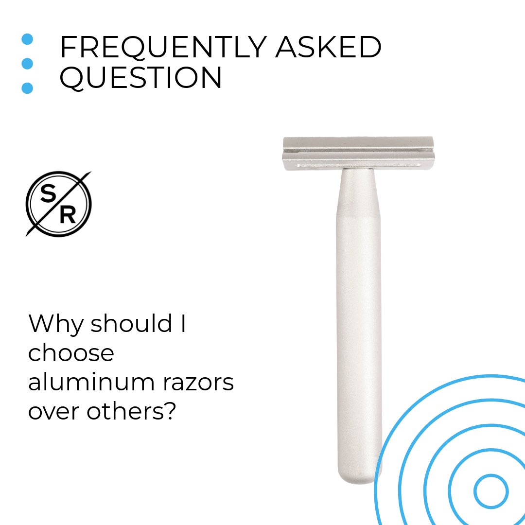 Standard Razors tweet media
