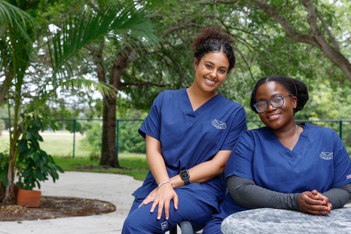 Last night, we celebrated 45 years of the Christine E. Lynn College of Nursing to honor its incredible legacy of excellence. We appreciate the tremendous support @faunursing has received since its inception and look forward to its continued success! ➡️ bit.ly/44avlWn