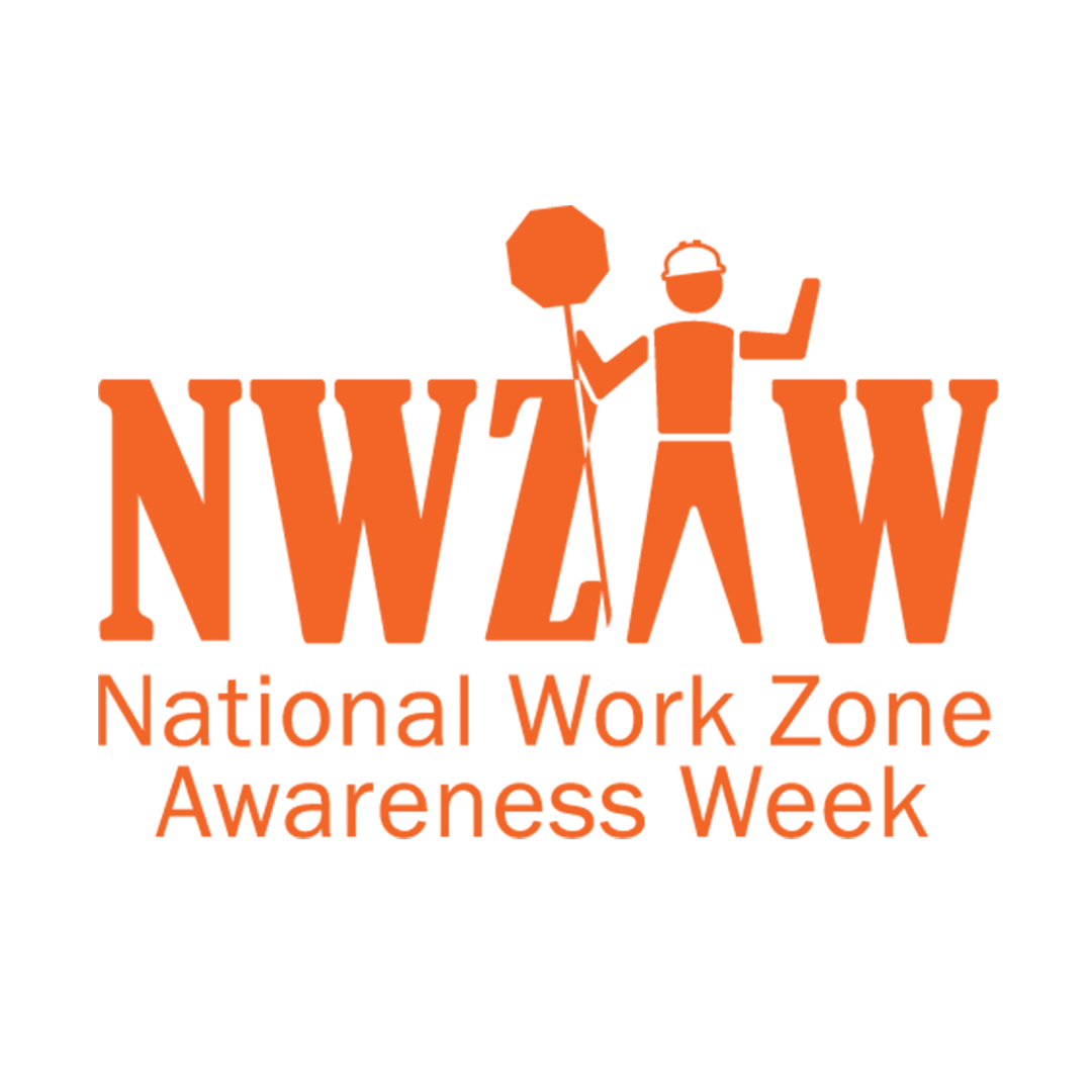 Starting in 2022, National Work Zone Awareness Week ends the week of events with a moment of silence as a tribute to the people who lost their lives in a work zone incident... facebook.com/HazTekInc/post… #MomentOfSilence #NWZAW #Orange4Safety #ConstructionSafety #HazTekSafety