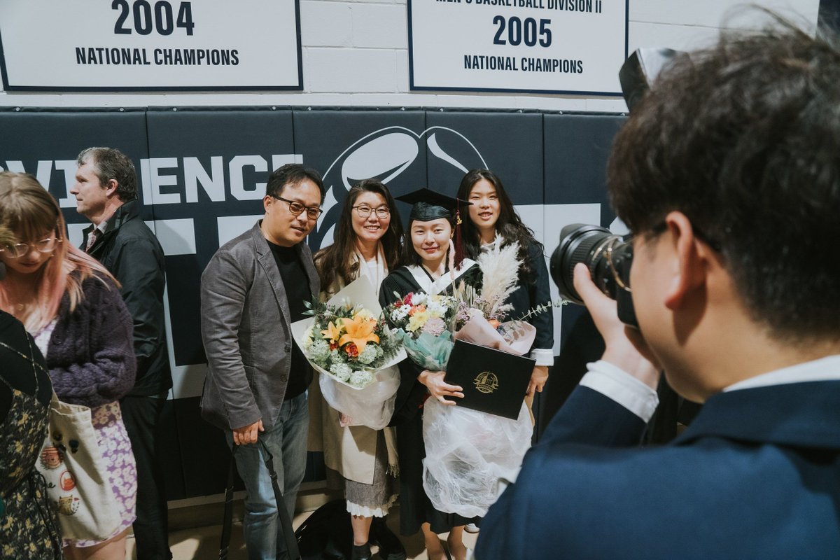 ProvManitoba's tweet photo. Grad is TOMORROW 🎓 Join us Saturday, April 20th at 1:00pm, to celebrate our 2023-2024 grads!
We can't wait to celebrate the hard work of our Providence graduates 🎉
_
#ProvManitoba #DifferenceMakers #ProvLife https://t.co/c6WAiMFFcW