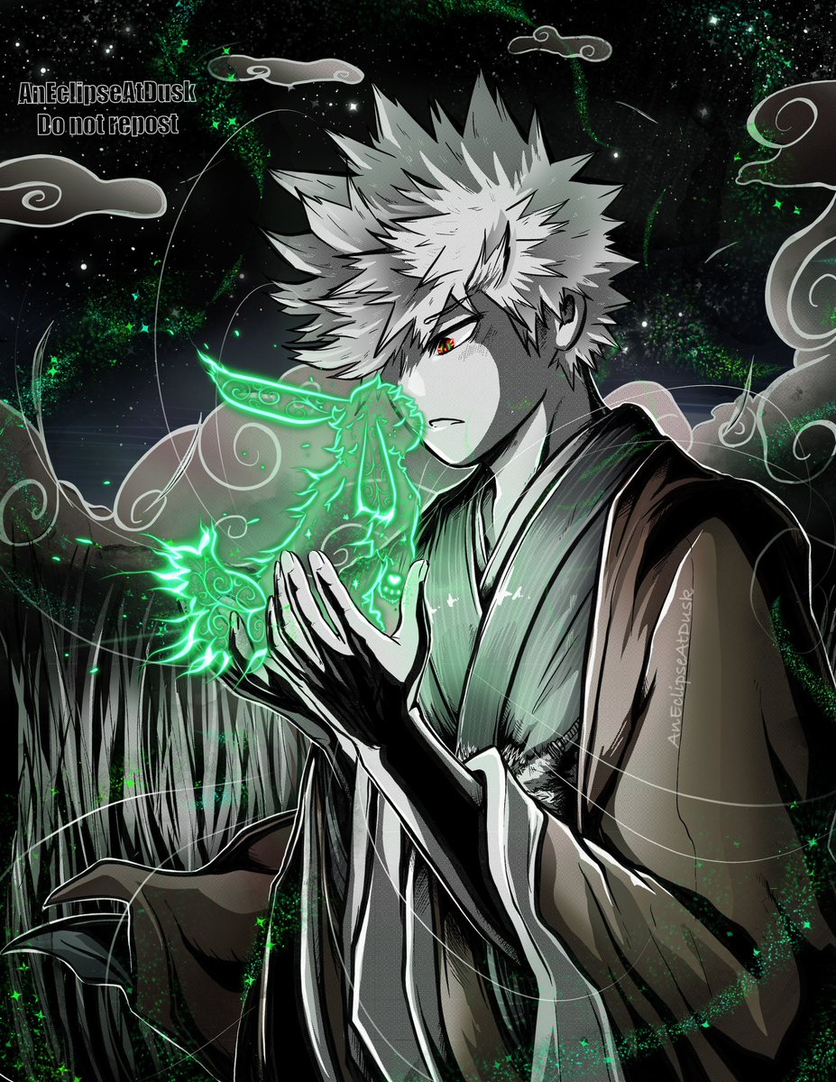 Under Moonless Skies