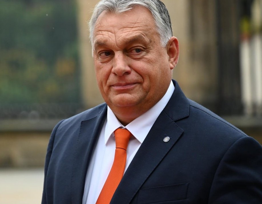 Europe is playing with fire

⚔️ The West is on the verge of sending the army to Ukraine, and that could bring Europe to the bottom, said Hungarian Prime Minister Viktor Orbán.