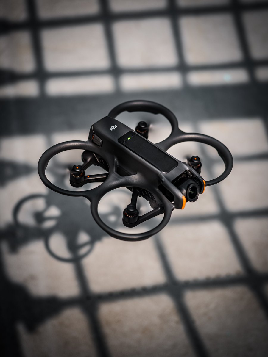 Get the TL;DR on the DJI Avata 2: It has six features to love: immersive flight, motion control, easy ACRO, 4K shots, propeller guard, and hassle-free POV content. Learn more 👉 brnw.ch/21wIMDY #DJIAvata2