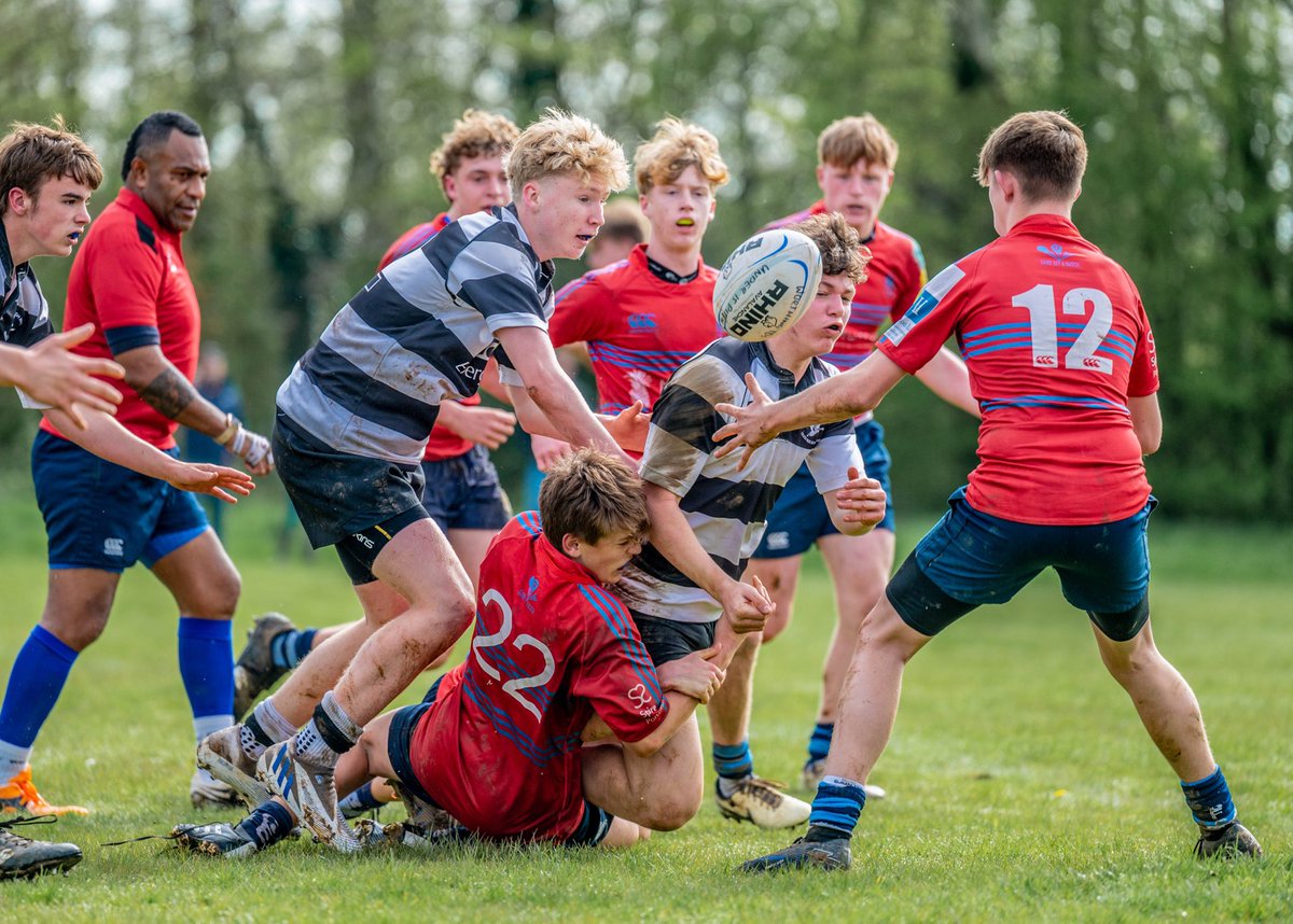 Fifth album this week is @worthingrfc juniors festival and the U15s - m.facebook.com/Bwest16photogr… -  #bwest16 #rugby #worthing #worthingrfc #sportsphotography #actionshots #oneclub #rugbyforall
