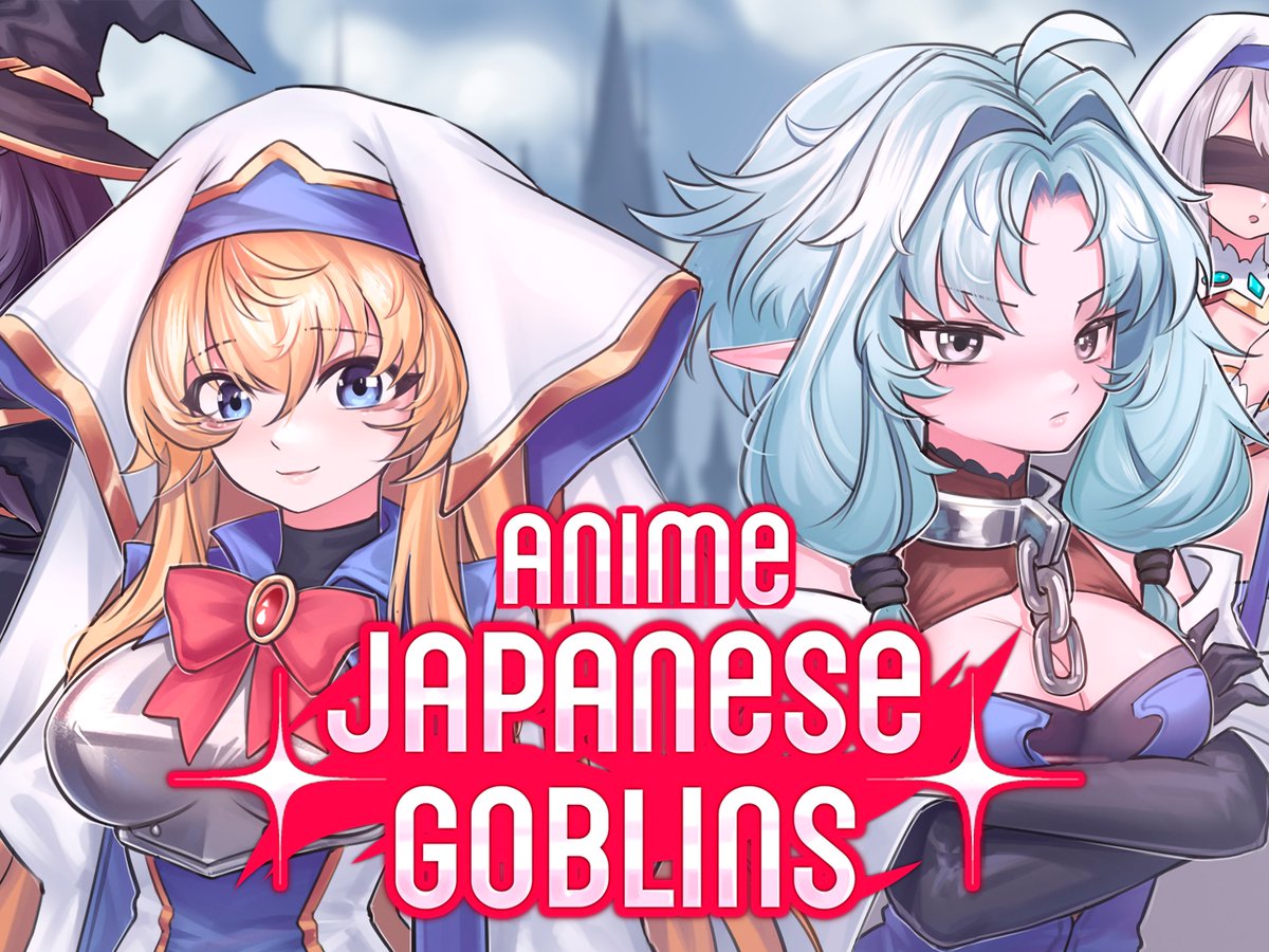 MASSIVE #Giveaway #Sorteo I have: ANIME JAPANESE GOBLINS x10 🇪🇺 EU PS4 X9 🇺🇸 NA PS4 To win: RT ♻️ Like ❤️ FOLLOW: @BryanBraay @GAMWARED @bigwaygames --> TAG 2 FRIENDS (NO BOTS). Winners 22nd April! 🏆🏆 #ps4 #ps5 #psncodes #contest #trophyhunter #freegame #easyplatinum